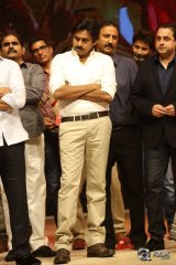 Sardaar Gabbar Singh Movie Audio Launch